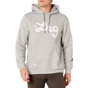 LRG Men's Lifted Script Pullover Hoodie - 4XL